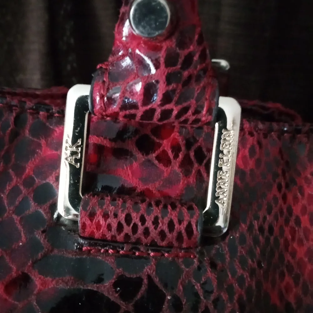 Anne Klein women three